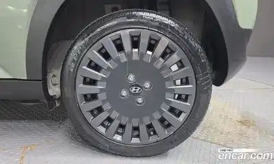 Hyundai Casper 2023 1.0 Автомат в Москве № 265963, миниатюра 11