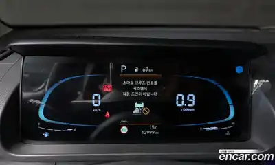 Hyundai Casper 2023 1.0 Автомат в Москве № 265963, миниатюра 12