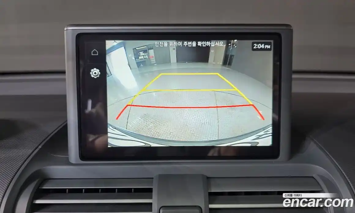 Hyundai Casper 2023 1.0 Автомат в Москве № 265963, фото 13