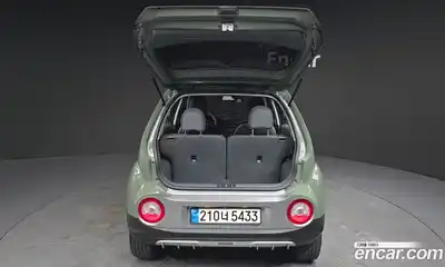 Hyundai Casper 2023 1.0 Автомат в Москве № 265963, миниатюра 6