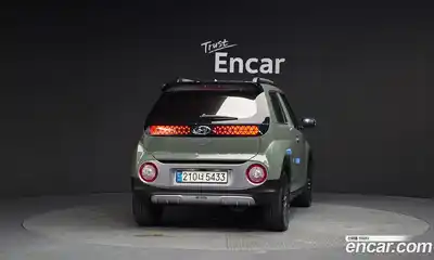 Hyundai Casper 2023 1.0 Автомат в Москве № 265963, миниатюра 10