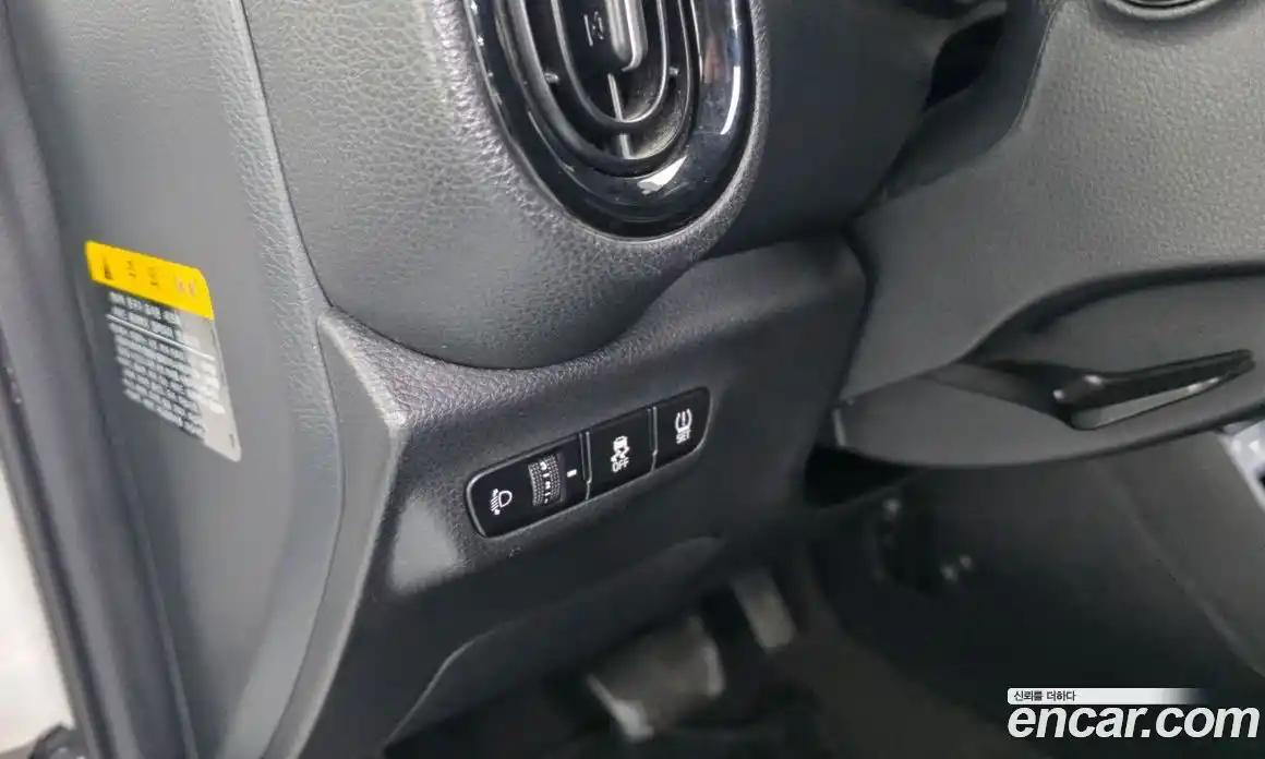 Kia Morning 2022 1.0 Автомат в Москве № 268813, фото 15