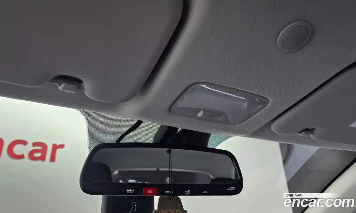 Kia Morning 2022 1.0 Автомат в Москве № 268813, фото 5