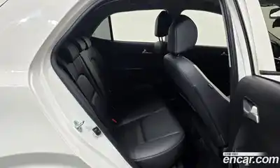 Kia Morning 2022 1.0 Автомат в Москве № 268813, миниатюра 7