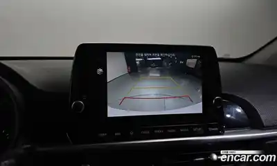 Kia Morning 2022 1.0 Автомат в Москве № 268813, миниатюра 10