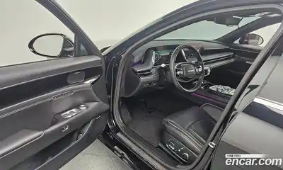 Genesis G90 2022 3.5 Автомат в Москве № 26887, миниатюра 11