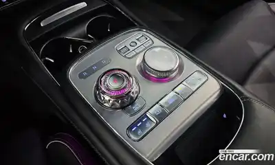 Genesis G90 2022 3.5 Автомат в Москве № 26887, миниатюра 12