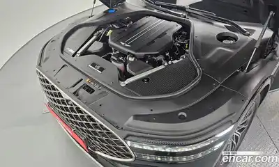 Genesis G90 2022 3.5 Автомат в Москве № 26887, миниатюра 3
