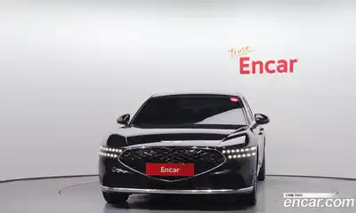 Genesis G90 2022 3.5 Автомат в Москве № 26887, миниатюра 6