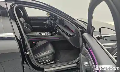 Genesis G90 2022 3.5 Автомат в Москве № 26887, миниатюра 7