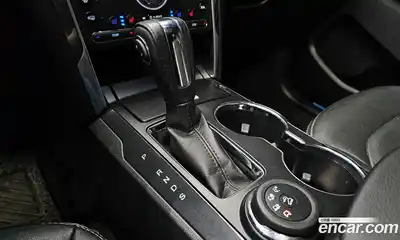 Ford Explorer 2019 2.3 Автомат в Москве № 273427, миниатюра 4