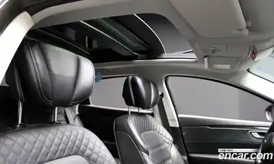 Renault SM6 2019 1.6 Автомат в Москве № 273855, миниатюра 11