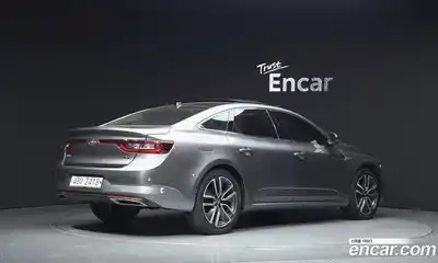 Renault SM6 2019 1.6 Автомат в Москве № 273855, миниатюра 2