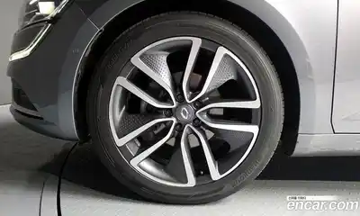 Renault SM6 2019 1.6 Автомат в Москве № 273855, миниатюра 4