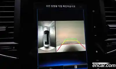 Renault SM6 2019 1.6 Автомат в Москве № 273855, миниатюра 7