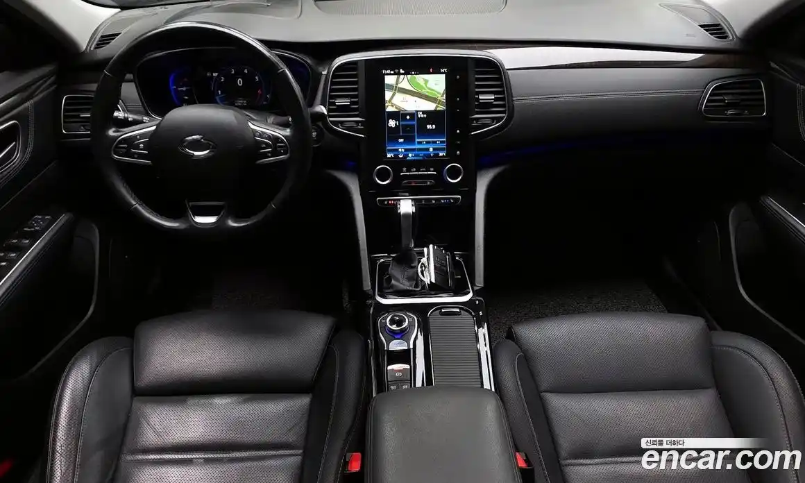 Renault SM6 2019 1.6 Автомат в Москве № 273855, фото 8