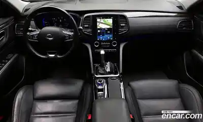 Renault SM6 2019 1.6 Автомат в Москве № 273855, миниатюра 8