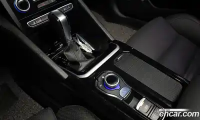 Renault SM6 2019 1.6 Автомат в Москве № 273855, миниатюра 9