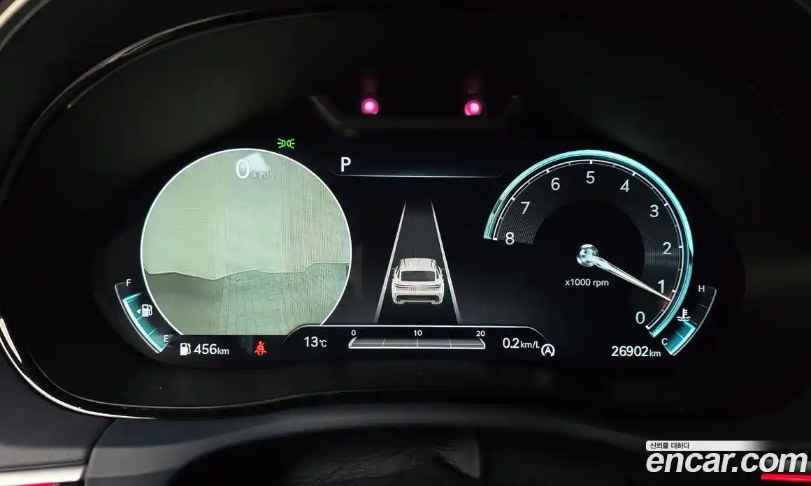 Genesis GV70 2022 2.5 Автомат в Москве № 27715, фото 17