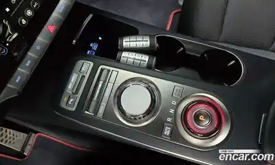 Genesis GV70 2022 2.5 Автомат в Москве № 27715, миниатюра 6