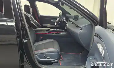 Genesis GV70 2022 2.5 Автомат в Москве № 27715, миниатюра 7