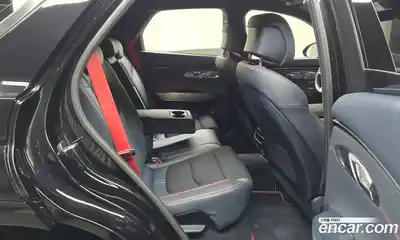 Genesis GV70 2022 2.5 Автомат в Москве № 27715, миниатюра 9