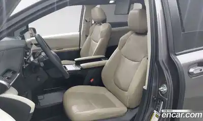Toyota Sienna 2022 2.5 Автомат в Москве № 279743, миниатюра 11