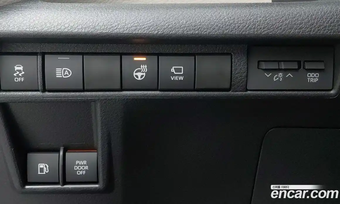 Toyota Sienna 2022 2.5 Автомат в Москве № 279743, фото 19