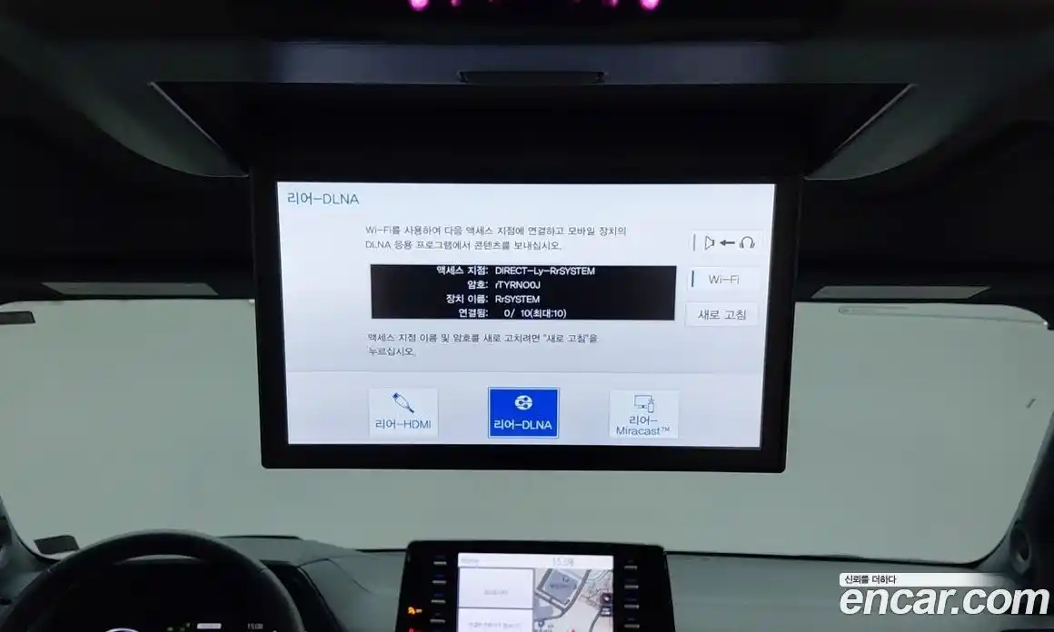 Toyota Sienna 2022 2.5 Автомат в Москве № 279743, фото 20