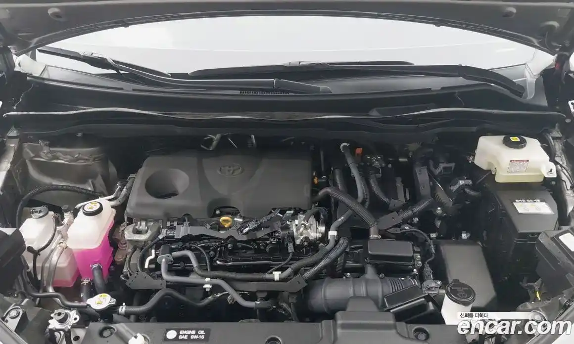 Toyota Sienna 2022 2.5 Автомат в Москве № 279743, фото 6