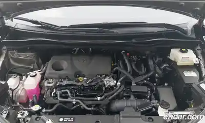 Toyota Sienna 2022 2.5 Автомат в Москве № 279743, миниатюра 6