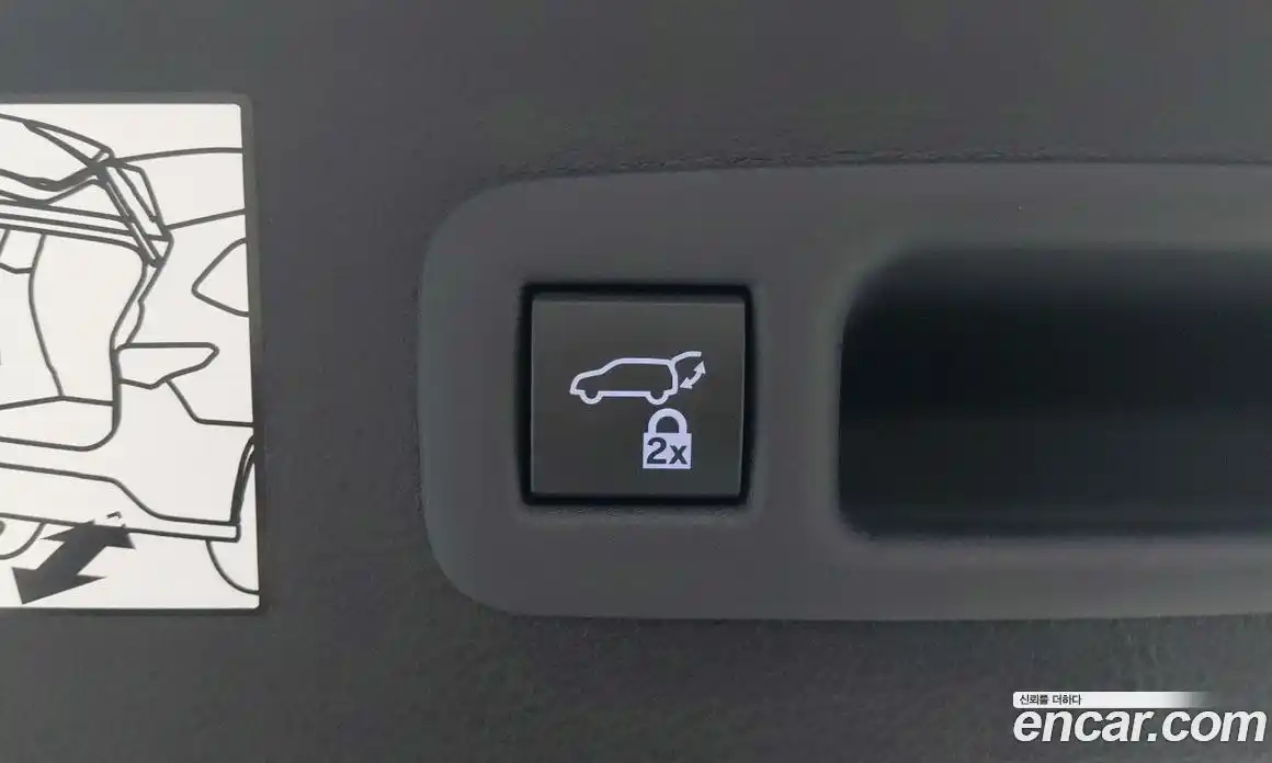 Toyota Sienna 2022 2.5 Автомат в Москве № 279743, фото 8