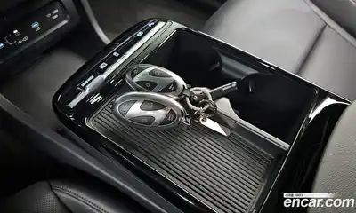 Hyundai Tucson 2024 1.6 Автомат в Москве № 280597, миниатюра 12