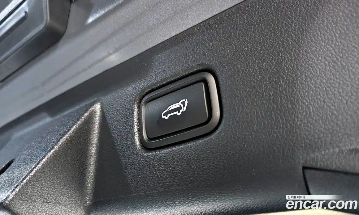 Hyundai Tucson 2024 1.6 Автомат в Москве № 280597, фото 15