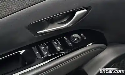 Hyundai Tucson 2024 1.6 Автомат в Москве № 280597, миниатюра 2