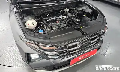 Hyundai Tucson 2024 1.6 Автомат в Москве № 280597, миниатюра 3