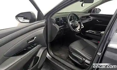 Hyundai Tucson 2024 1.6 Автомат в Москве № 280597, миниатюра 4