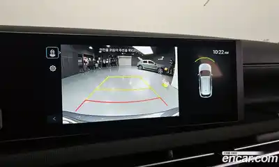 Hyundai Tucson 2024 1.6 Автомат в Москве № 280597, миниатюра 6