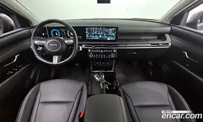 Hyundai Tucson 2024 1.6 Автомат в Москве № 280597, миниатюра 7