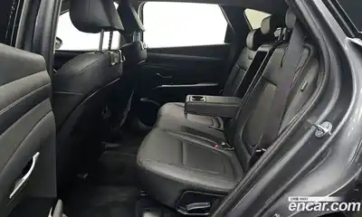 Hyundai Tucson 2024 1.6 Автомат в Москве № 280597, миниатюра 10