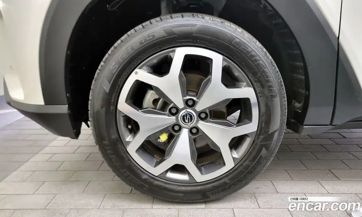 SsangYong Torres 2023 1.5 Автомат в Москве № 28071, фото 13