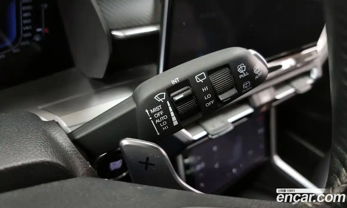 SsangYong Torres 2023 1.5 Автомат в Москве № 28071, фото 14