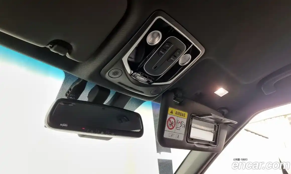 SsangYong Torres 2023 1.5 Автомат в Москве № 28071, фото 18