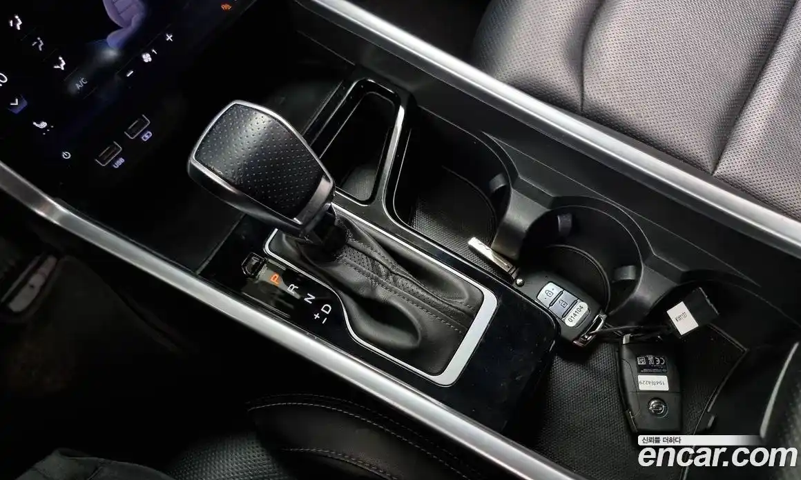 SsangYong Torres 2023 1.5 Автомат в Москве № 28071, фото 20