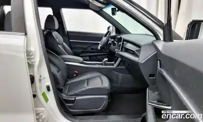 SsangYong Torres 2023 1.5 Автомат в Москве № 28071, миниатюра 2