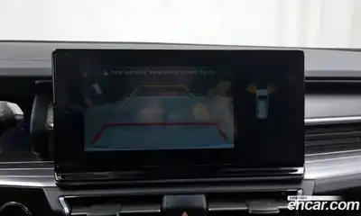 SsangYong Torres 2023 1.5 Автомат в Москве № 28071, миниатюра 4