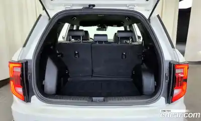 SsangYong Torres 2023 1.5 Автомат в Москве № 28071, миниатюра 6