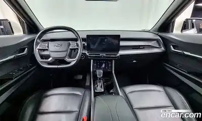 SsangYong Torres 2023 1.5 Автомат в Москве № 28071, миниатюра 7