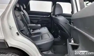 SsangYong Torres 2023 1.5 Автомат в Москве № 28071, миниатюра 8