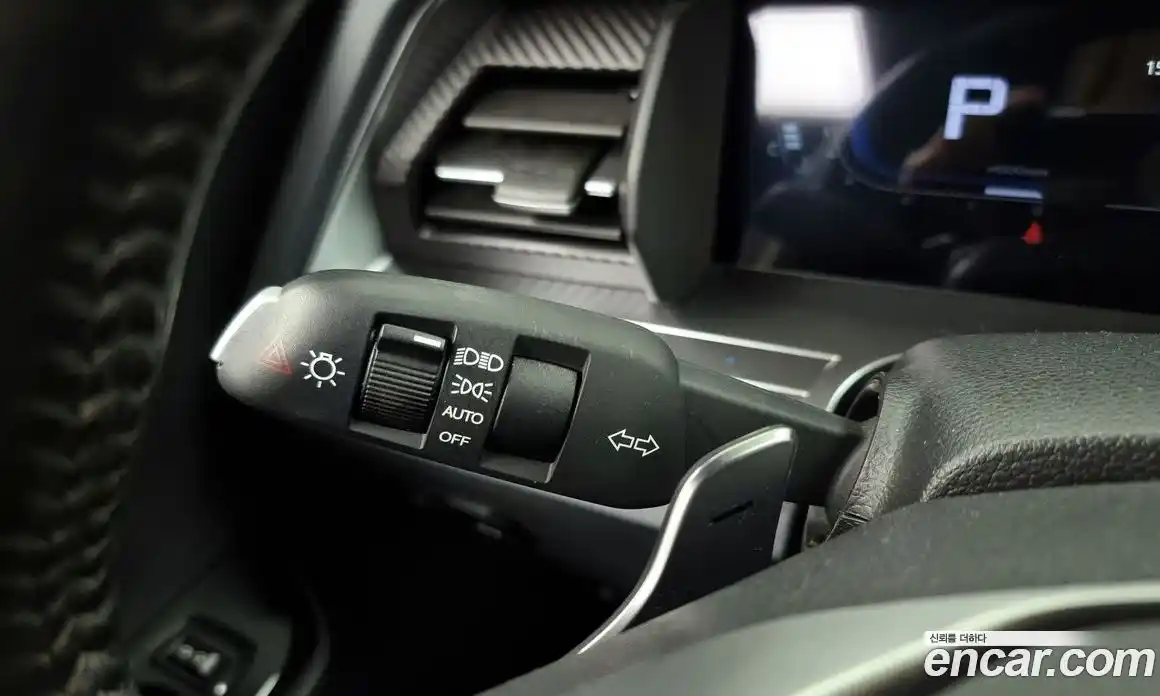 SsangYong Torres 2023 1.5 Автомат в Москве № 28071, фото 10